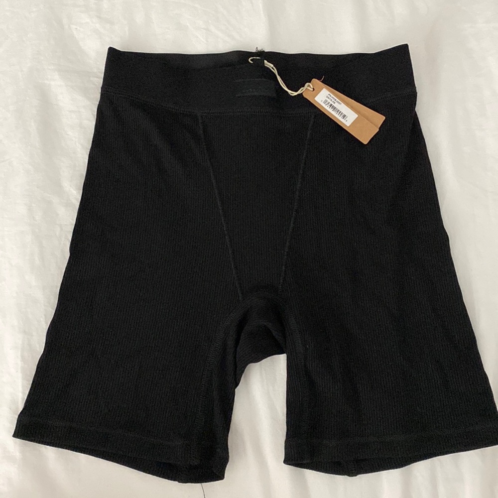 SKIMS BRIEF BOXER SOFT LOUNGE